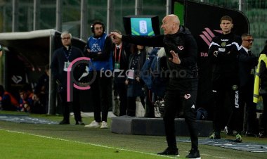 GDS: Palermo, chance sprecata ma la zona playoff è vicina
