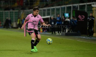 Corsport: Palermo, prima bisogna cedere Damiani