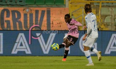 Claudio Gomes: "Abbiamo un pubblico incredibile"