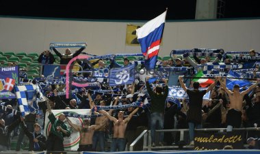 Como-Palermo, senti Chajia: "Vogliamo vincere"