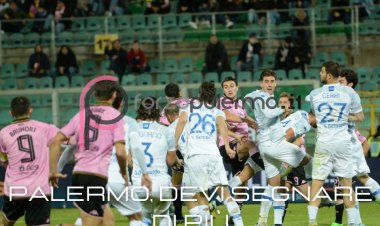 Palermo, devi segnare di più