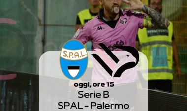 Palermo, contro la SPAL è sfida delicatissima