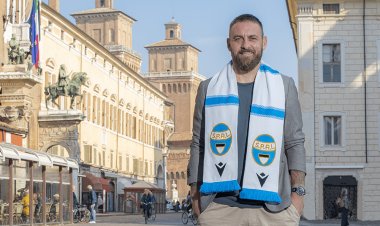 De Rossi: "Il Palermo è una delle squadre che fa un calcio migliore"