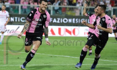 Incredibile, nella top XI della serie C  21/22 non c'è Brunori