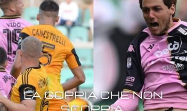 Vido-Soleri, la coppia di bomber di scorta che (ancora) non scoppia