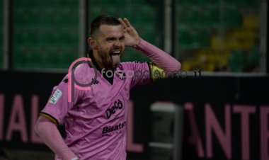 Brunori, domani inizia lo stage con la nazionale