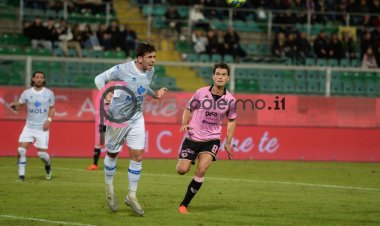 Repubblica: Palermo e l'opzione Segre. Il gol non arriva per caso