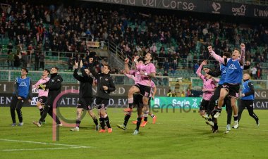 Palermo, i convocati per Brescia: c'è anche Gomes