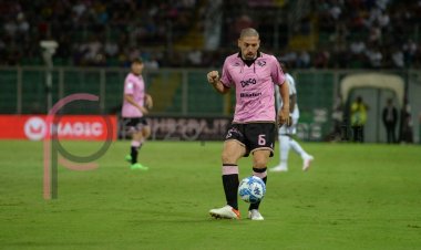 Palermo, risoluzione contrattuale per Crivello