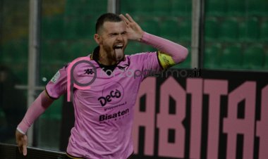 Stellone: "Brunori e Cheddira? Li vedrei bene insieme"