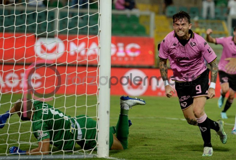 Benevento - Palermo, probabile formazione. Torna Stulac da titolare?