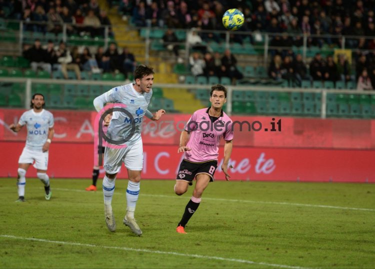 Repubblica: Palermo e l'opzione Segre. Il gol non arriva per caso