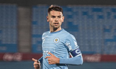 Orihuela pensa già al Palermo: "Si avvicina un sogno"