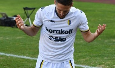 Palermo, presto lo scatto decisivo per Azzi: si punta a bruciare la concorrenza