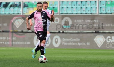 Floriano si ritira dal calcio, ora farà il Ds