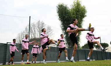 Report allenamento 7 gennaio