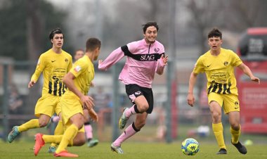 Perugia, per l'attacco idea Soleri