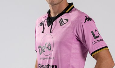 Palermo, Pierozzi a un passo dall'addio. Andrà al Como