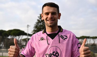 Corsport: Palermo, Corini prova subito Orihuela