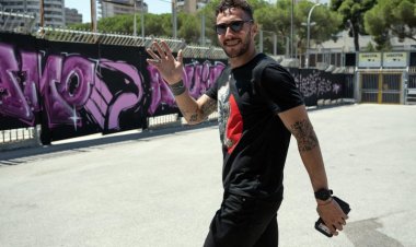 Palermo, vicino il rinnovo di Mirko Pigliacelli. I dettagli