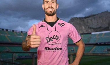 Palermo-Bari: probabili formazioni