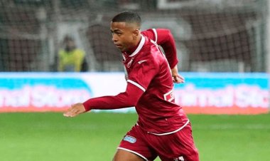 Palermo, previsto un nuovo tentativo per Rivas. Ancora nessuna novità sull'esterno