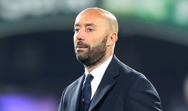 Ascoli, Bucchi: "L'unico responsabile sono io, potevamo anche vincerla"