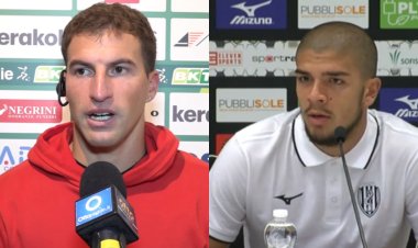 Palermo, doppio colpo in difesa: arrivano Masciangelo e Aurelio