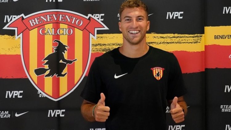 Tuttosport: Palermo, piace Masciangelo. Tutino vicino