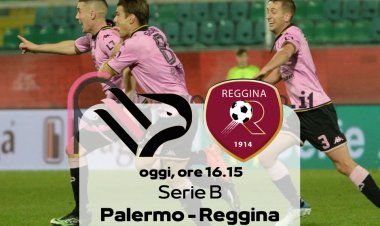 Palermo - Reggina, sarà sfida al cardiopalma!