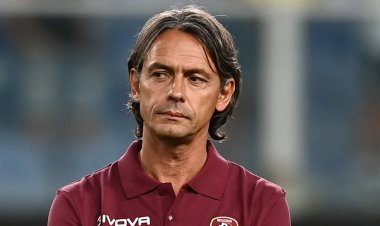 Inzaghi: "L'arbitraggio non mi è piaciuto. Comincio a stufarmi"