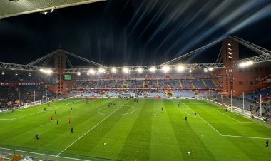 Il Genoa supera il Palermo per 2-0. Il commento