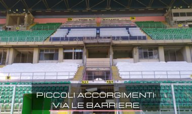 Piccoli accorgimenti per migliorare il Barbera nel breve periodo