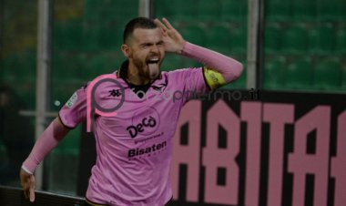 Brunori è tornato a lavorare in gruppo. Il report di oggi