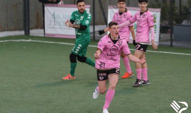 Palermo C5, pareggio beffa per i rosanero nel derby contro la VeCo