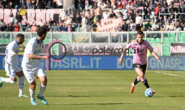 GDS - Palermo, Verre e Gomes non si toccano