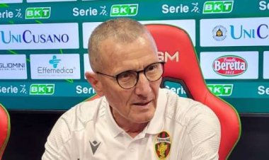 Ternana, si è dimesso Andreazzoli. Martedì c'è il Palermo