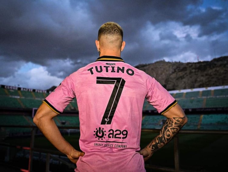 Palermo, con la Reggina esordio dal primo minuto per Tutino?