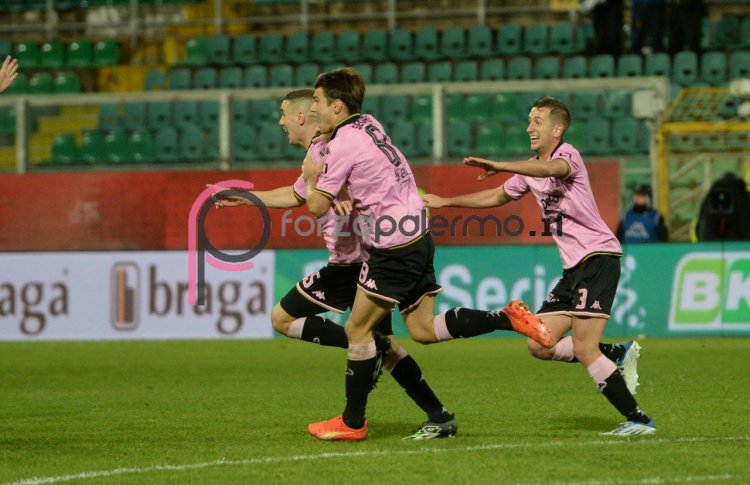 Palermo, in tre vicini al rinnovo di contratto: Marconi, Valente e Broh