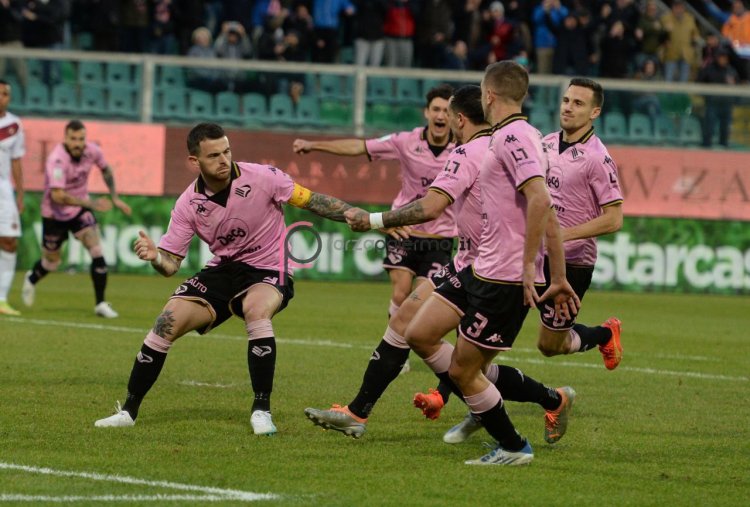 La settimana più importante: perché Palermo-Frosinone non è una partita come le altre