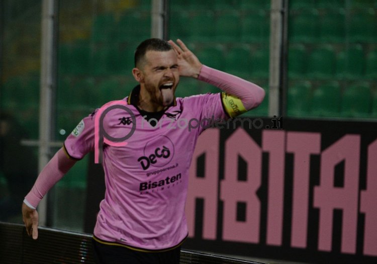 Brunori è tornato a lavorare in gruppo. Il report di oggi