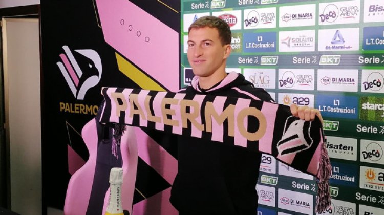 Palermo, quando arriverà il momento di Masciangelo?