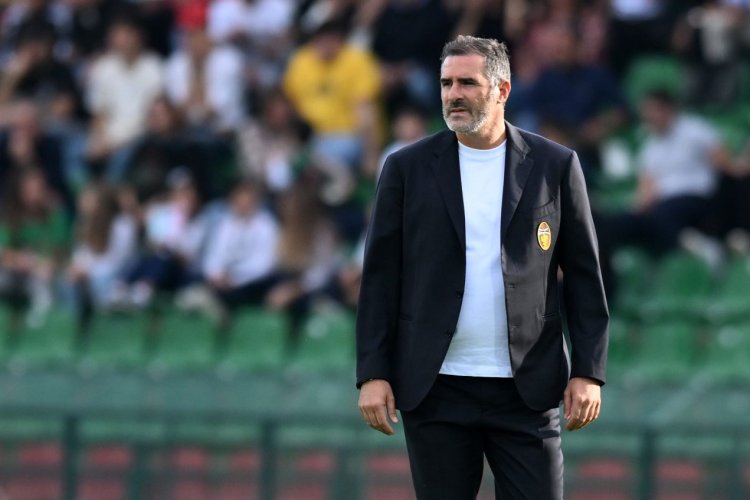 GdS - Lucarelli: «Palumbo fuori categoria, fa sempre la differenza»