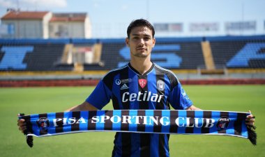 Barba: "Bene che arrivi subito il Palermo. Vogliamo vincere"