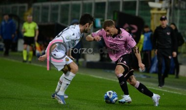 Pisa-Palermo: i convocati