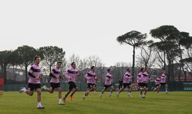 Report 9 marzo: Marconi in gruppo, per Broh fisioterapie