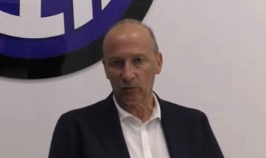 Palermo, nome nuovo per il ds: è Roberto Samaden