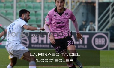 L'attaccante più in forma del momento: la rinascita del "loco" Soleri