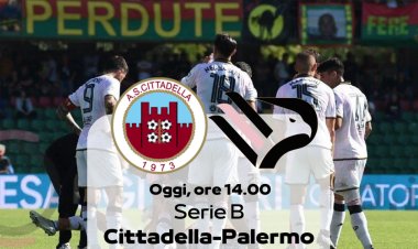 Palermo, contro il Cittadella per tornare alla vittoria
