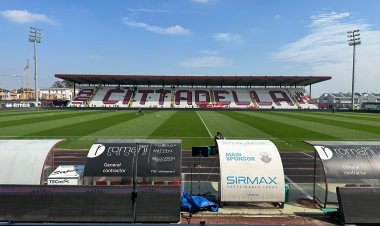 Prossimo avversario: Cittadella, squadra in crisi ma con un'identità